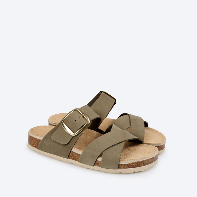 Rohde 1715-61 Olive