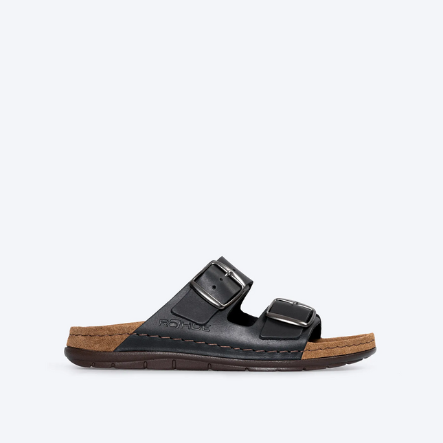 Rohde 5865-90 Black