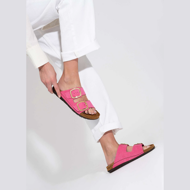 Rohde 5879-46 Pink