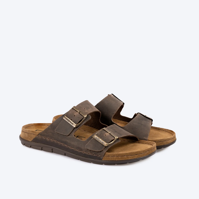 Rohde 5918-72 Mocca