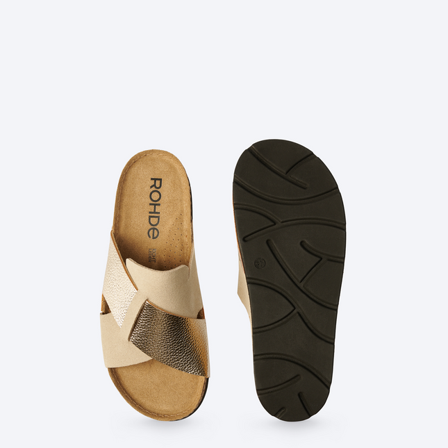 Rohde 5410-29 Gold