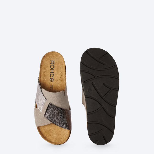 Rohde 5410-77 Taupe
