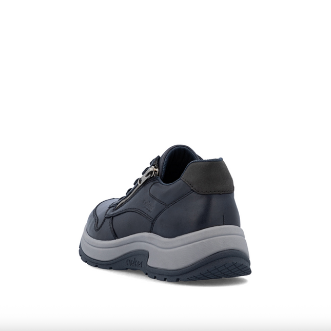 Rieker 11002-14 Navy
